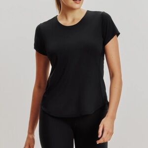 Momenta Active Fitted T-Shirt with tags– Women’s Size 4X / XXXXL